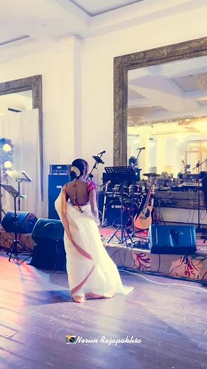 අවසාන Wedding Suprice Dance🙊😍💃