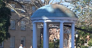 UNC launches effort to build campus at Carolina North