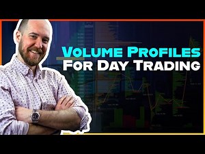 How To Use Volume Profiles For Day Trading 📶
