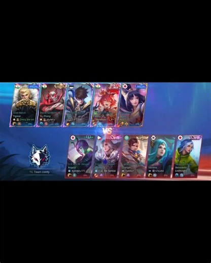 we meet global squad 😱 #mobilelegends #johnsongaming #ファインダー越しの私の世界 #mlbb #写真好きな人と繋がりたい #東京 #お洒落さんと繋