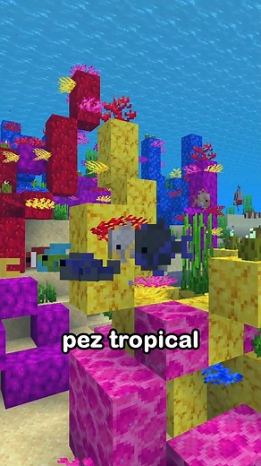 Granja de pesca en Minecraft | Laiwy