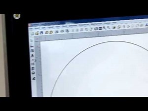 Creating A Trophy Label with Label Direct.
