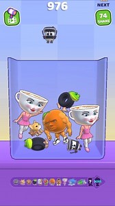 Puzzle-solving strategies and techniques brainrot 3D merge fellas | RayCislop Play Games