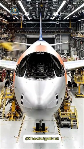 World’s Strangest Airplane 😱 Giant Flying Whale Plane#trendingshorts #facts #viralshort