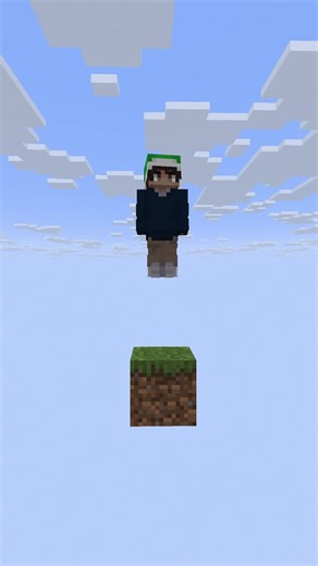 How to join the NEWEST Minecraft OneBlock Server! #minecraft #oneblock