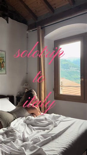 Lago di Como Reisevlog Tag 2 – Spartipp: 5% mit LARAMNB5