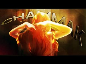 Chammak Challo Edit/AMV [4k] - Shuo Feng - Po Zhen Zi 💃 [quick amv edit]