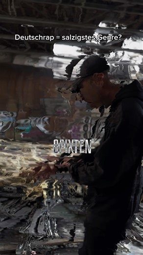 Frische Salzlieferung für die Echten🧂🥨 #deutschrap #darktrap #undergroundrap #g59