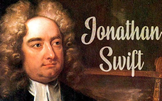 乔纳森·斯威夫特纪录片（Jonathan Swift documentary）