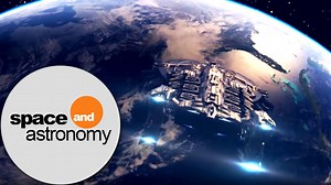 World War A: When Aliens Attack