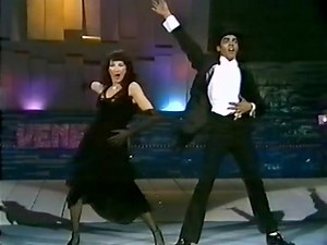 13K views · 152 reactions | Watch rare recording of Kate Bush's Venice performance of Babooshka with Gary Hurst  Watch the full film on NOWNESS: https://buff.ly/3l5xRsu | NOWNESS | Facebook