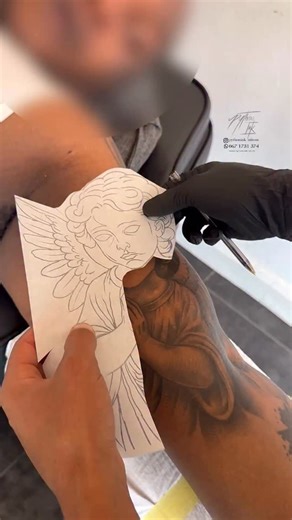 Completion | Python INK