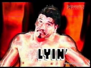 WWE Eddie Guerrero Promo 2004