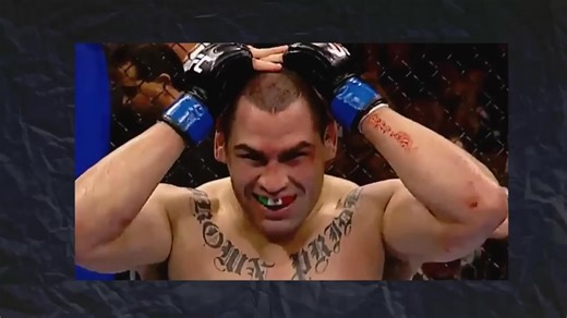 598K views · 20K reactions | Caín Velásquez no solo fue campeón de la...