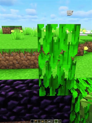 Minecraft Nether Portal Design 🔥