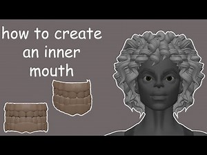 How to Create Stylized Teeth in Blender 3.3 Like a Pro\n#blender3.3