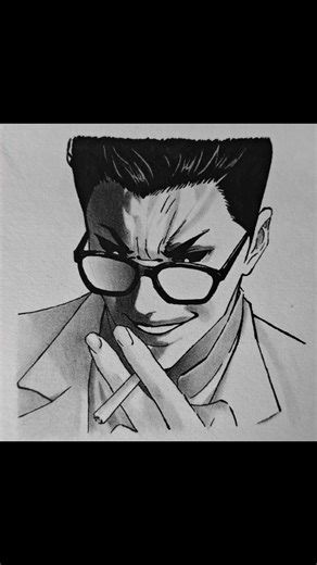 how to draw a gun 🔫