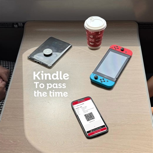 The ultimate family day out starter pack from LNER. What are your essentials? #LNER | London North Eastern Railway