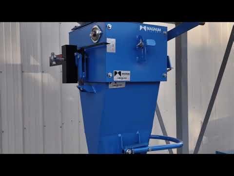 Taylor OM2 Bagging Scale