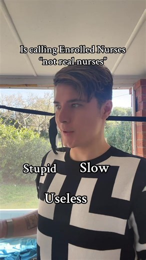 Understanding the Role of Enrolled Nurses in Healthcare