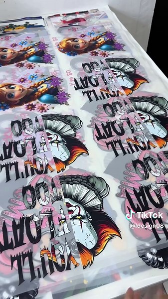 How to Customize Cup Wraps with Heat Transfer Techniques