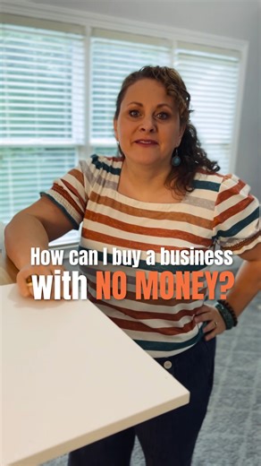 There’s a big difference between no money and no strategy. Most people get stuck because they assume ownership requires cash. In reality, it requires value, whether that’s leadership, execution, deal sourcing, or growth expertise. The buyers who succeed aren’t chasing shortcuts. They’re structuring smart partnerships and thinking long-term. If this opened up a new way of thinking for you, you’re asking the right questions. This is exactly how we help buyers structure deals at The Exit School. Co