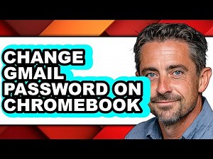 How to Change Gmail Password on Chromebook (full Guide)