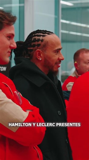 🔉🔊 New era. New sound. Ferrari 2026 🤩 #f1 #f1shorts #cadillacf1