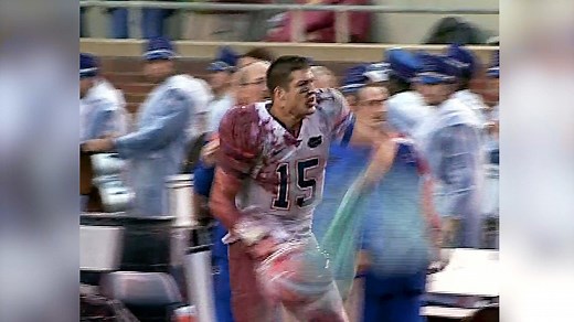 8.9K views · 37 reactions | Tim Tebow stands out as one of the most...