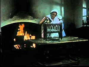 Colonial Living: Life in a Colonial Home (1957)