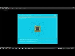 How to Install CML (CISCO Modeling Labs) with VMware | Cisco's next Generation Network Simulation