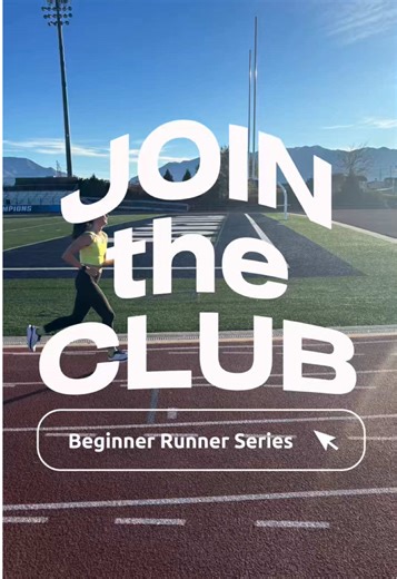 If running always feels miserable, it’s probably not because you’re “bad at running” It’s probably because you’re running too fast 🏃‍♀️💨 Most new runners pace every run like it’s a test: Too fast. Too hard. And then wonder why they’re sore, exhausted, or already dreading the next run Here’s the truth 👇 Easy runs should feel relatively easy. You should be able to talk in full sentences 🗣️ Your breathing should feel controlled. Slowing down isn’t failing — it’s how you build endurance, stay he