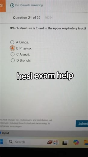 How to pass hesi exam #hesia2help #hesia2 #hesientranceexam #nursingstudent #onlineschool