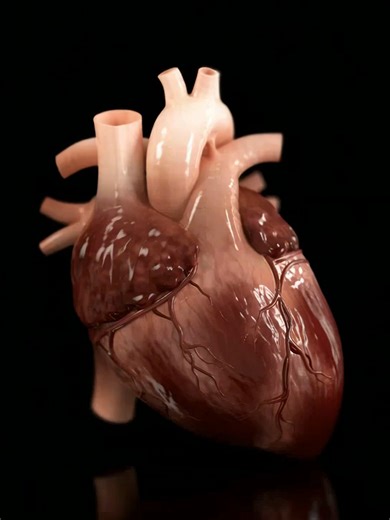 Create 3D CGI-Quality Content for Cardiology with AI is a practical, step-by-step guide that shows anyone how to create stunning, anatomically accurate cardiology visuals — without prior graphics skills, 3D experience, or medical illustration training. https://payhip.com/b/3B7vL #cardiologist #cardiologie #cardio #MedicalIllustration #3danimations #medicaltiktok #medicalstudent