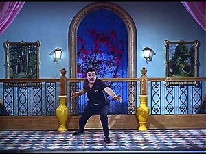 Anbe Vaa - Naadodi Naadodi Song