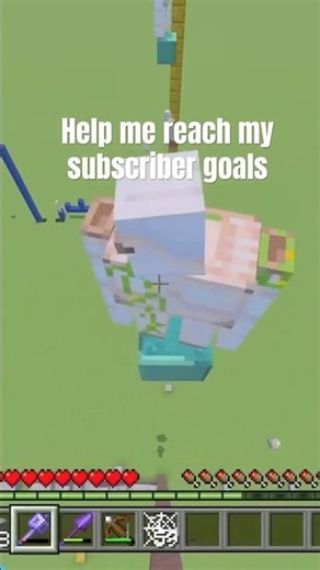 #minecraft #minecraftgameplay #gaming #minecraftshorts