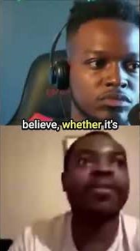 He Was A Jehovah's Witness His WHOLE LIFE... Then He Met GodLogic