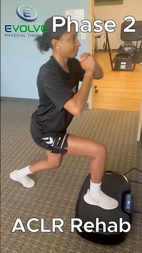 Pro Soccer ACL Rehab | Advanced BFR & Vibration Training ⚽️