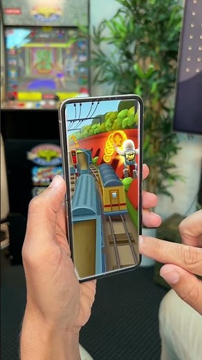 Makkelijk en snel je Galaxy ontgrendelen en gebruiken, zonder te swipen #smartphonetricks #tech