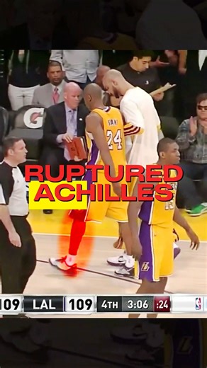 Kobe DID THIS BETTER THAN Tatum 👀 #shorts