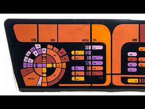 Why Star Trek's Graphic Design Makes Sense
