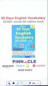 📌 SSC CGL 2026 II Best Books According to Latest Syllabus