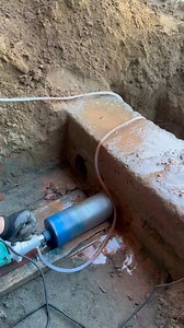 Core cutting machine⭐️⭐️ #plumber #plumbingservices #NewsUpdate #hardwork #new #newwork #hardworking #plumbertools #pvcwork #FacebookPage | Sandhu Plumber