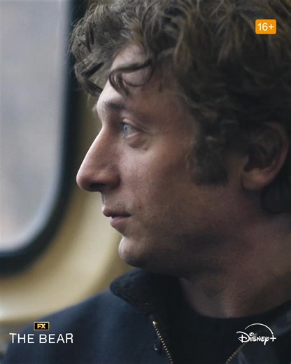 131 reactions · 10 comments | First course of binge this weekend? 樂 A new season of FX's The Bear, all episodes now streaming on Disney+. | Disney+ | Facebook