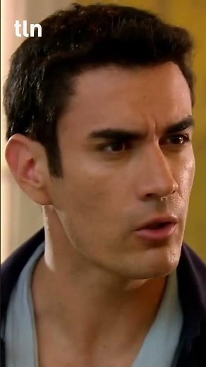 Ahora te dedicas a escuchar pláticas ajenas 😠 #sortilegio #novela #davidzepeda
