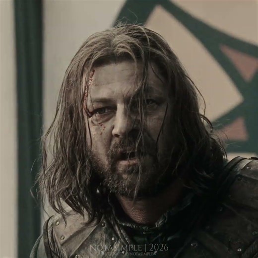 Eddard (Ned) Stark #edit #gott #gameofthrones #nedstark #shorts