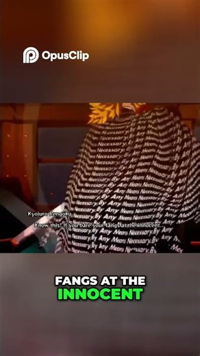 Flame Blade vs Blood Demon Art Epic Battle!