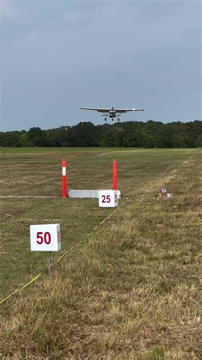 Mastering STOL Landings in Aviation Techniques