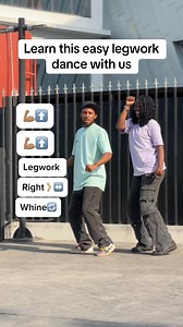 Easy legwork tutorial for beginners #reels #legwork #facebook #viral #tutorial #dance | Aja.is.saxy