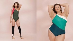 Summersalt reveals inspiring body-positive swimwear campaign: 'Let's celebrate us'